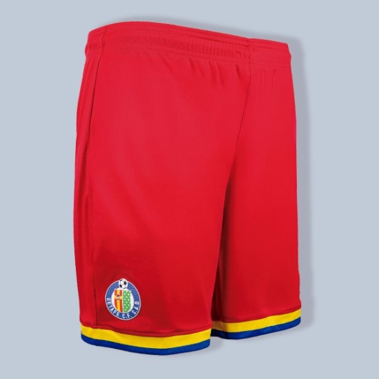 Pantalón corto visitante Getafe CF Niño 2025/26