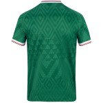 Camiseta de la Copa Mundial 2026 de Irak Segunda Equipación para Hombre