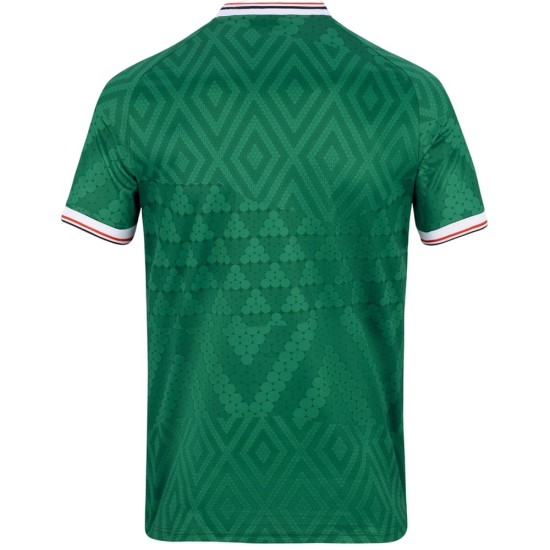 Camiseta de la Copa Mundial 2026 de Irak Segunda Equipación para Hombre