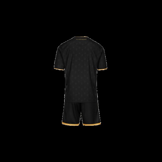 Kit de niño Genoa 2024/25 tercero Kit de niño Genoa 2024/25 tercero