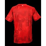 Camiseta local 1. FC Kaiserslautern 2024/25 para mujer Camiseta local 1. FC Kaiserslautern 2024/25 para mujer