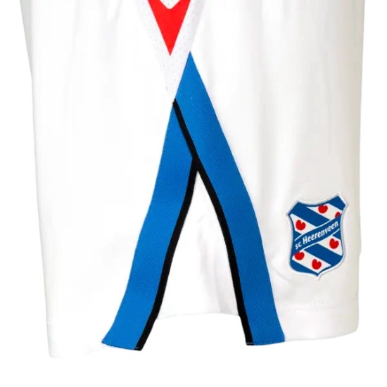 Pantalón corto local de hombre sc Heerenveen 2026/27