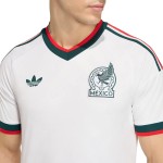 Camiseta Mundial 2026 Visitante México Mujer Camiseta Mundial 2026 Visitante México Mujer