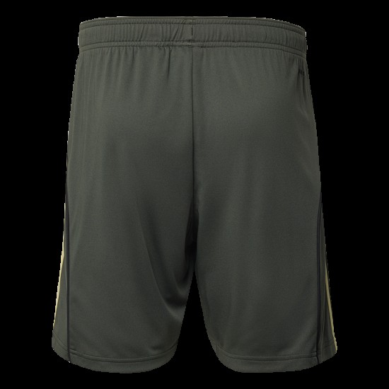 Pantalones cortos visitante 1.FC Union Berlin 2025/26 para hombre