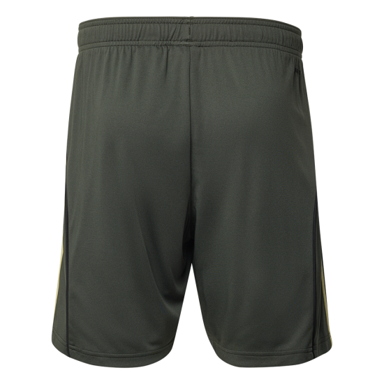 Pantalones cortos visitante 1.FC Union Berlin 2025/26 para hombre