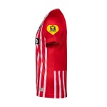 Camiseta de local SC Freiburg 2026/27 para niño Camiseta de local SC Freiburg 2026/27 para niño
