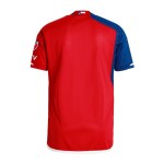 Camiseta Mujer FC Dallas 2025 Local Camiseta Mujer FC Dallas 2025 Local