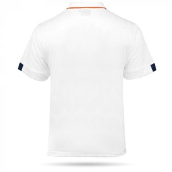 Camiseta retro de local del Luton Town para hombre 1989/90