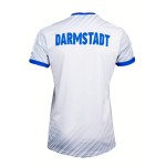 Camisa de visitante para hombre SV Darmstadt 98 2024/25