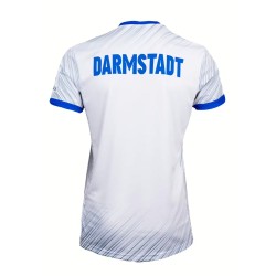 Camisa de visitante para hombre SV Darmstadt 98 2024/25