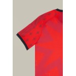 Camiseta Especial Cuarta 2025/26 Venezia - Roja Mujer