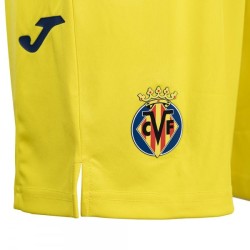 Pantalones cortos de casa de hombre Villarreal 2024/25