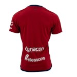 Camiseta local para hombres Östers IF 2025