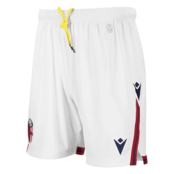 Pantalones cortos de casa para mujer Bologna FC 2024/25 Pantalones cortos de casa para mujer Bologna FC 2024/25