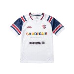 Equipación Cagliari Calcio 2026/27 Away para Niño