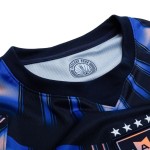 Camiseta Mundial 2026 Visitante Uruguay Mujer
