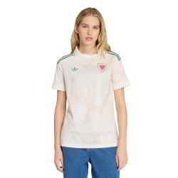Camiseta Mundial 2026 Visitante Gales Hombre