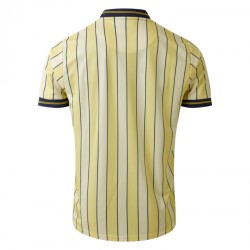 Camiseta Retro de Coventry City 1985/86 de Hombre Visitante Camiseta Retro de Coventry City 1985/86 de Hombre Visitante