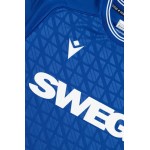 Camiseta de Local para Niño Karlsruher SC 2026/27 Camiseta de Local para Niño Karlsruher SC 2026/27