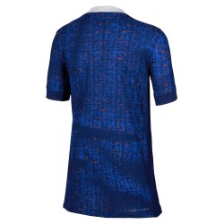 Camiseta Hombre Francia 2025 Local Camiseta Hombre Francia 2025 Local