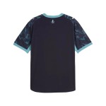 Camiseta de visitante 2026/27 para mujer del OM Camiseta de visitante 2026/27 para mujer del OM