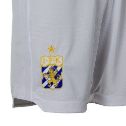 Hombre IFK Göteborg pantalones cortos visitante 2026 Hombre IFK Göteborg pantalones cortos visitante 2026