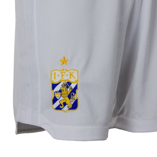 Hombre IFK Göteborg pantalones cortos visitante 2026