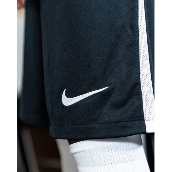 Pantalón corto local niño Angers SCO 2025/26 Pantalón corto local niño Angers SCO 2025/26