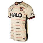 Camiseta de visitante Ipswich Town 2026/27 para hombre