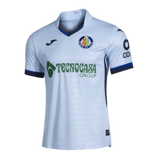 Camiseta de mujer Getafe CF 2026/27 tercera equipación Camiseta de mujer Getafe CF 2026/27 tercera equipación