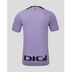 Camiseta de tercera de hombre Athletic Bilbao 2024/25 Camiseta de tercera de hombre Athletic Bilbao 2024/25