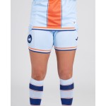 Pantalón Corto Tercero Swansea City 2025/26 Hombre