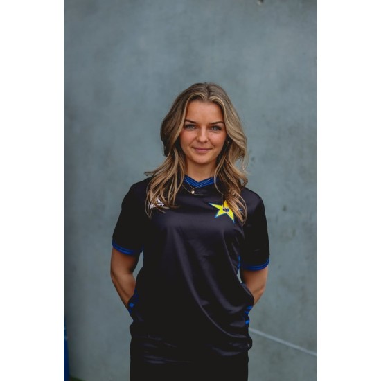 Niños IK Sirius tercera camiseta 2026