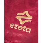 Mujer Latina Calcio 2025/26 Pantalón corto Tercero