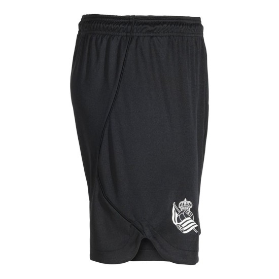 Pantalones Cortos de Visitante para Hombre Real Sociedad 2026/27