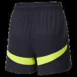 Pantalones cortos de local de mujeres Manchester City 2024/25 - Negro Pantalones cortos de local de mujeres Manchester City 2024/25 - Negro