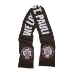 FC St. Pauli Bufanda We Love St. Pauli