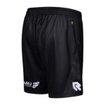 Pantalones Cortos de Local Excelsior Rotterdam 2026/27 - Negros para Hombre Pantalones Cortos de Local Excelsior Rotterdam 2026/27 - Negros para Hombre