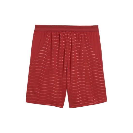 Pantalones cortos de niño Portugal 2026 Copa del Mundo local