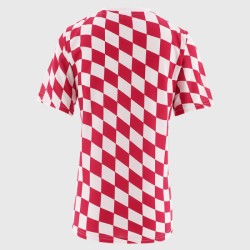 Camiseta de Calentamiento Local de Bristol City 2024/25 para Niños