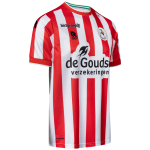 Camiseta de Local Sparta Rotterdam 2026/27 para Niño Camiseta de Local Sparta Rotterdam 2026/27 para Niño