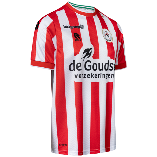 Camiseta de Local Sparta Rotterdam 2026/27 para Niño Camiseta de Local Sparta Rotterdam 2026/27 para Niño