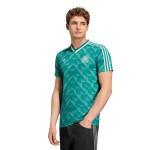 Camiseta Alemania 1990 Away Retro para Niño