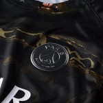 Niño PSG 2025/26 Camiseta Jordan Night Edition de Manga Larga Niño PSG 2025/26 Camiseta Jordan Night Edition de Manga Larga