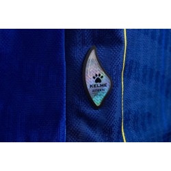 Camiseta de la Copa Mundial 2026 de Bosnia y Herzegovina Primera Equipación para Hombre