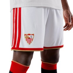 Pantalón corto de local Sevilla FC 2026/27 para niño