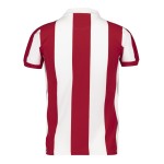 Camiseta Retro Escudo Atlético Madrid de los 90 para Niño Camiseta Retro Escudo Atlético Madrid de los 90 para Niño