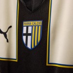 Camiseta de local Parma 2026/27 para mujer Camiseta de local Parma 2026/27 para mujer