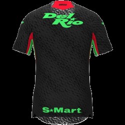 Camiseta visitante del FC Juárez 2025/26 para hombre Camiseta visitante del FC Juárez 2025/26 para hombre