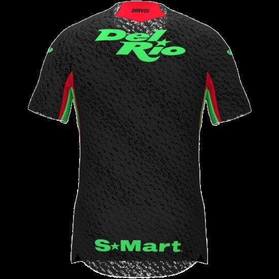 Camiseta visitante del FC Juárez 2025/26 para niño